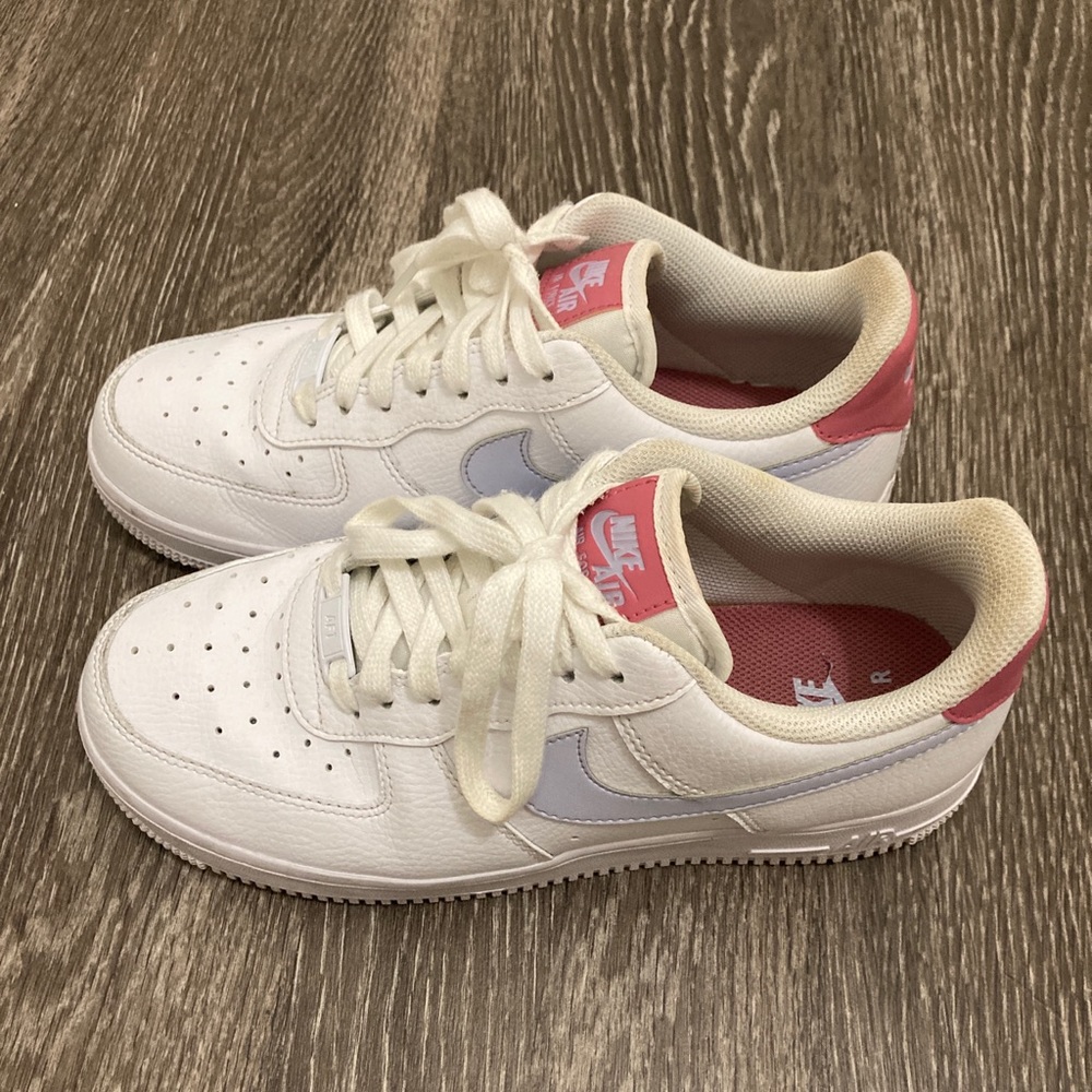 Nike Air Force One